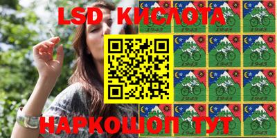 винт Берёзовский